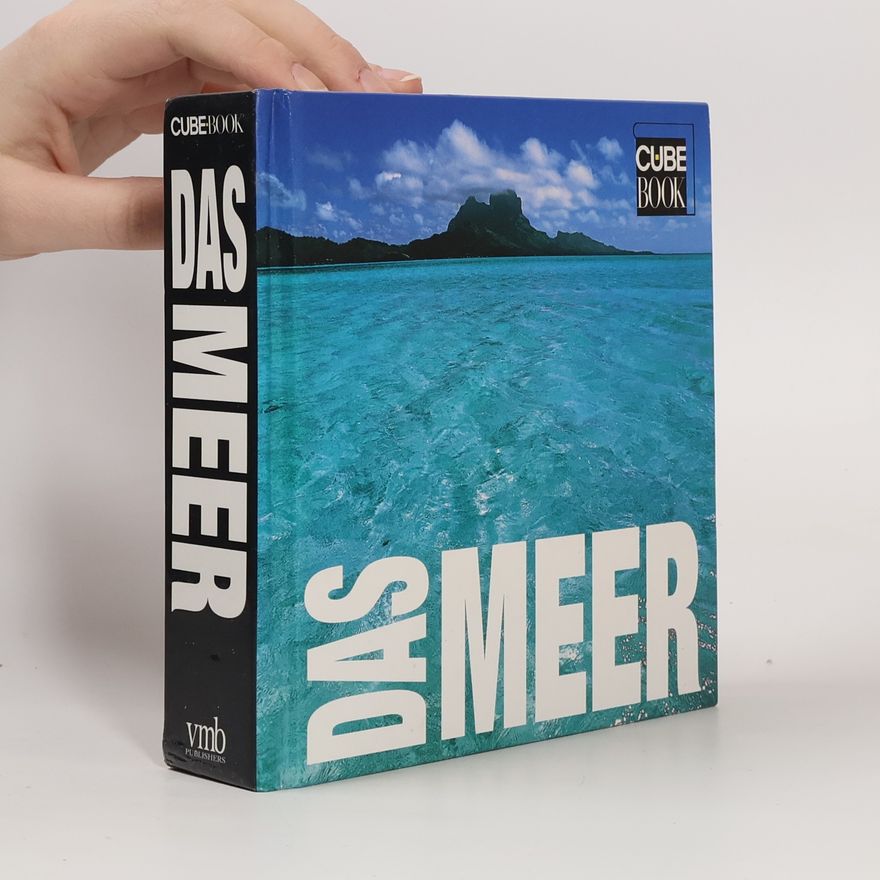 Auteurscollectief Das meer
