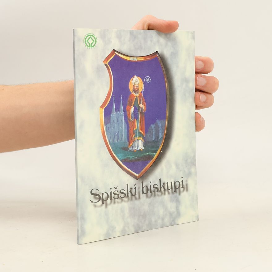Marián Švárny Spišskí biskupi