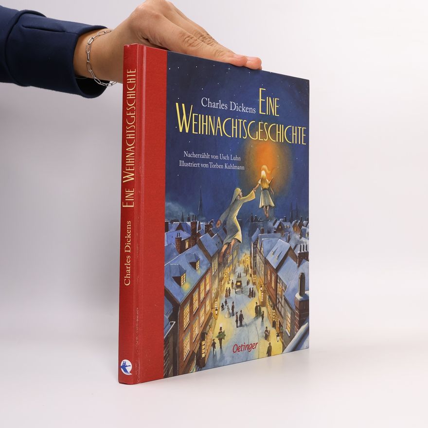 Charles Dickens Eine Weihnachtsgeschichte