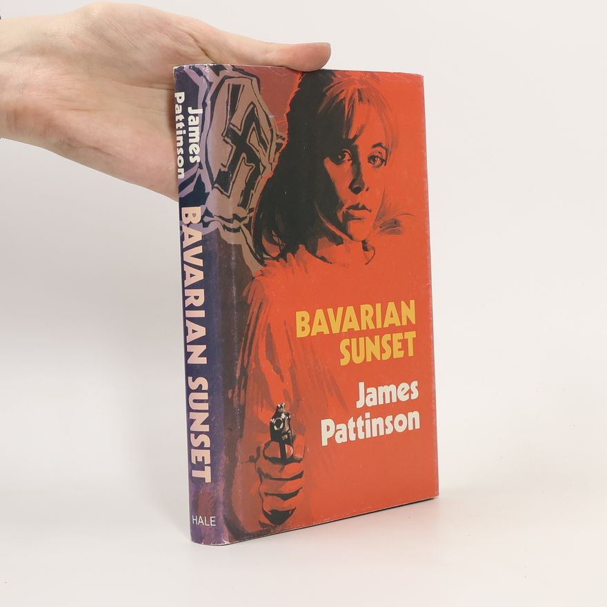 James Pattinson Bavarian Sunset