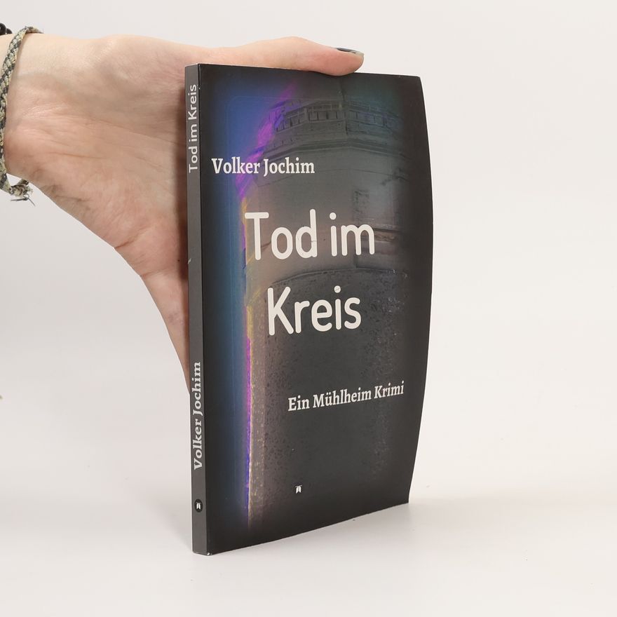 Volker Jochim Tod im Kreis