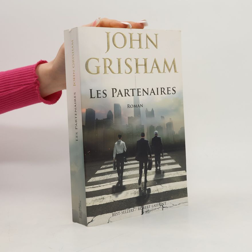 John Grisham Les Partenaires