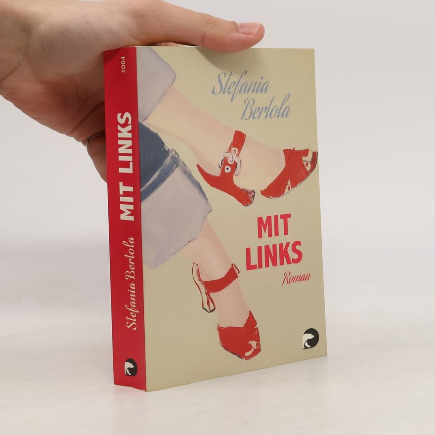 Stefania Bertola Mit Links