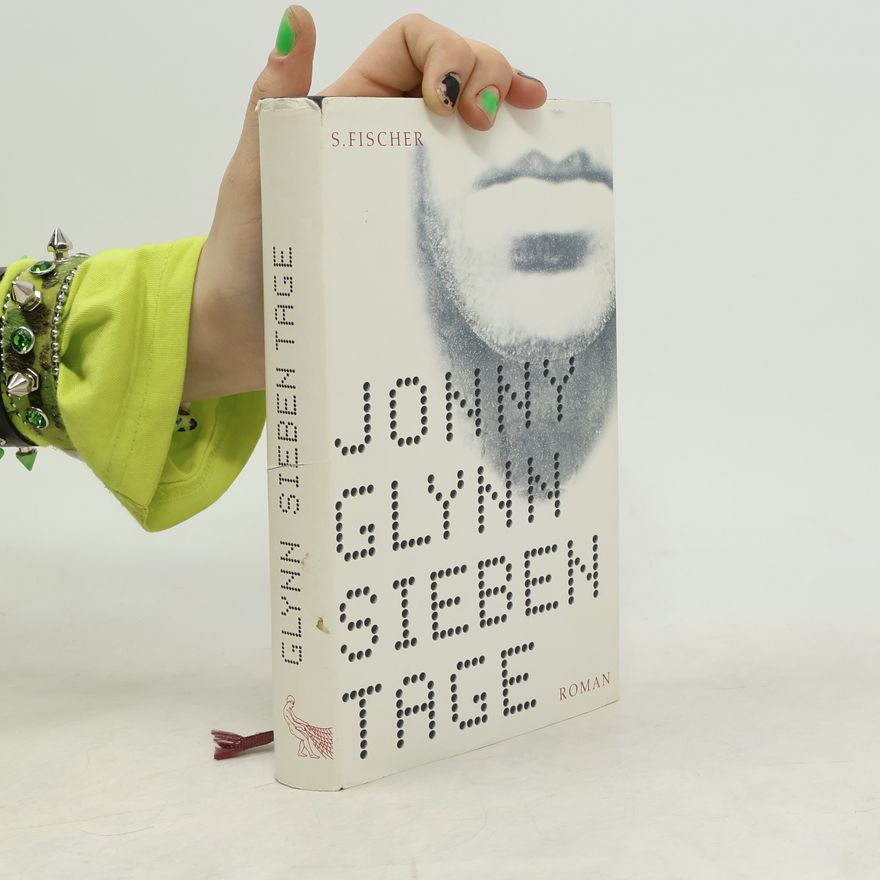 Jonny Glynn Sieben Tage