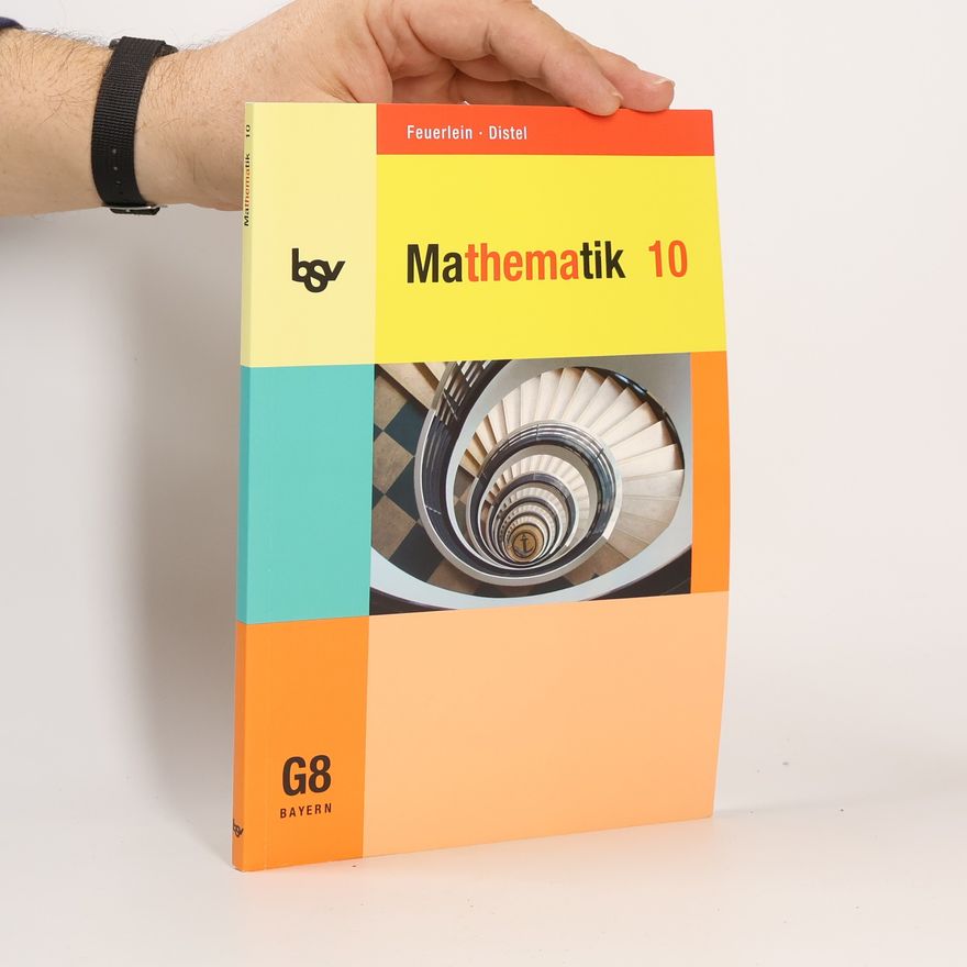Cornelia Feuerlein bsv Mathematik