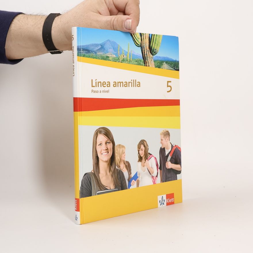Autorenkollektiv Línea amarilla 5