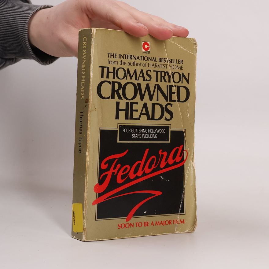 Thomas Tryon Crowned Heads