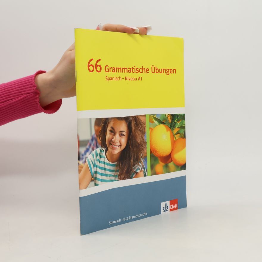 Kolektiv autorů 66 Grammatische Übungen