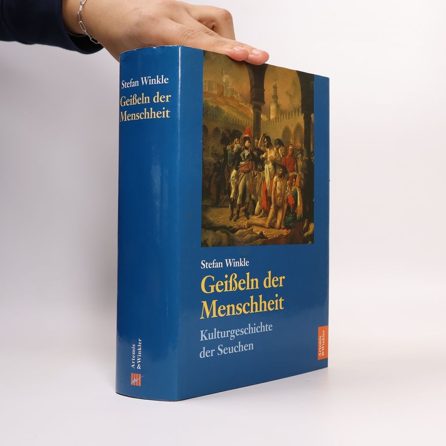 Stefan Winkle Geisseln der Menschheit