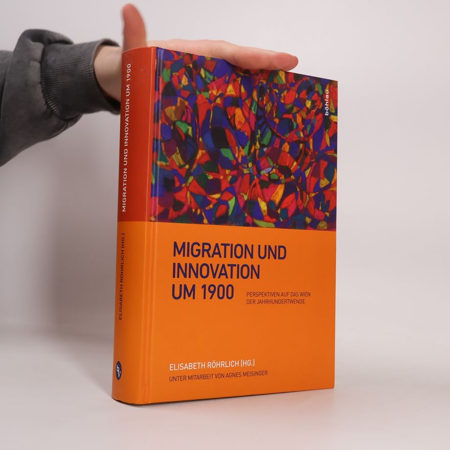 Agnes Hahn Migration und Innovation um 1900