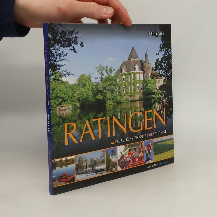 Udo Haafke Ratingen