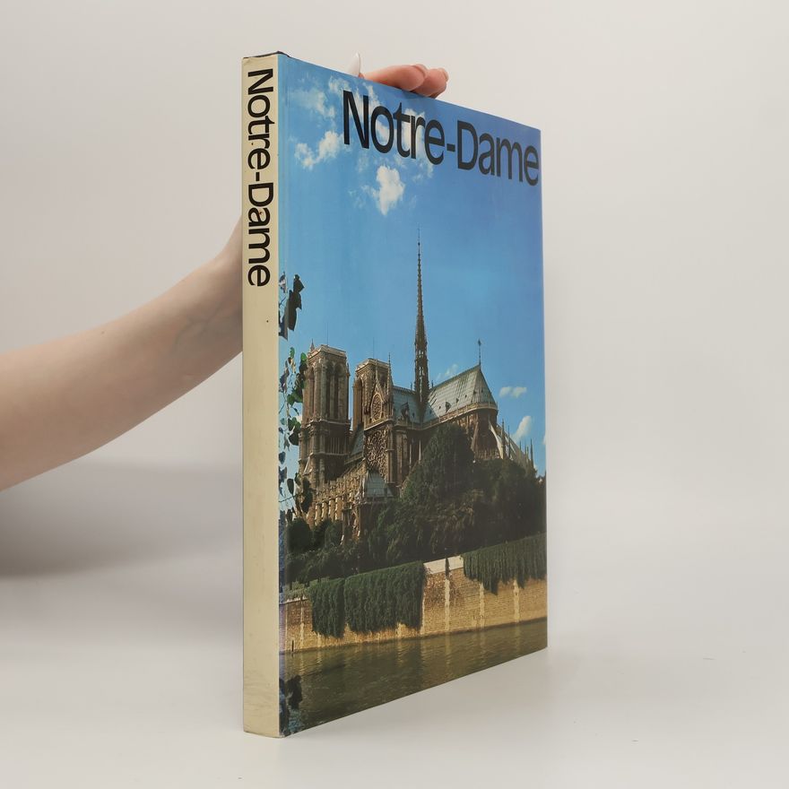 Autorenkollektiv Notre-Dame