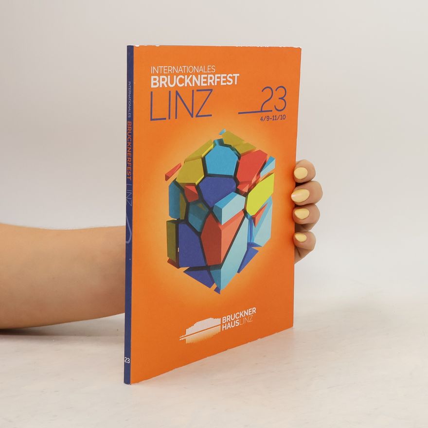 Collectif d'auteurs Internationales Brucknerfest Linz