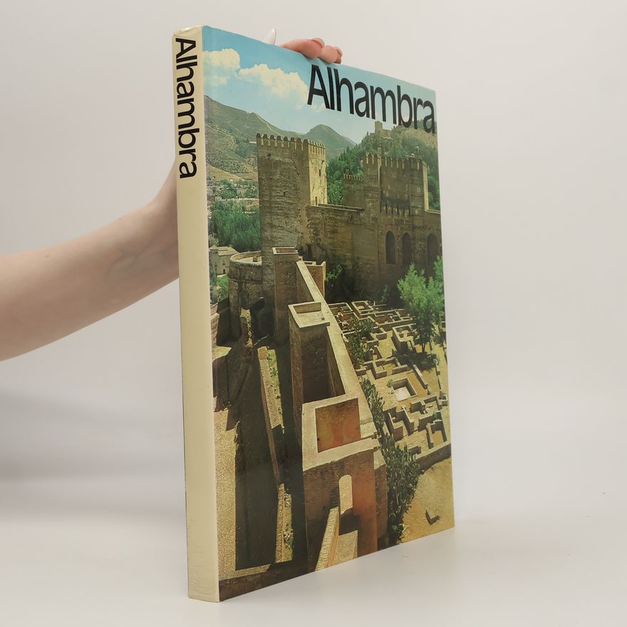 Autorenkollektiv Alhambra