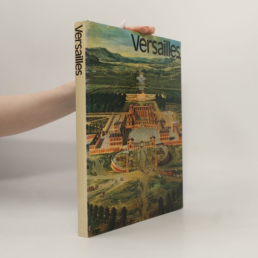 Autorenkollektiv Versailles
