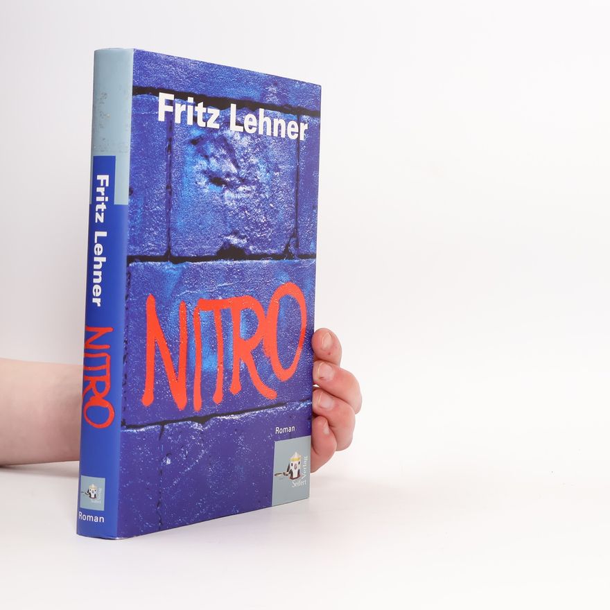 Fritz Lehner Nitro