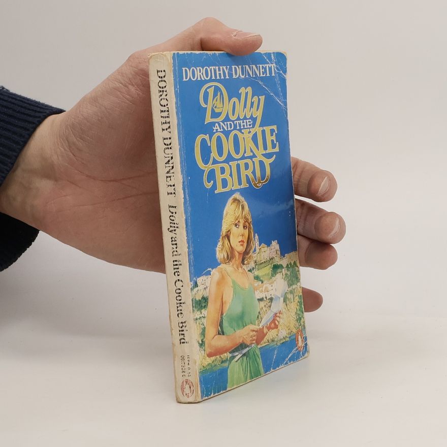 Dorothy Dunnett Dolly and the Cookie Bird