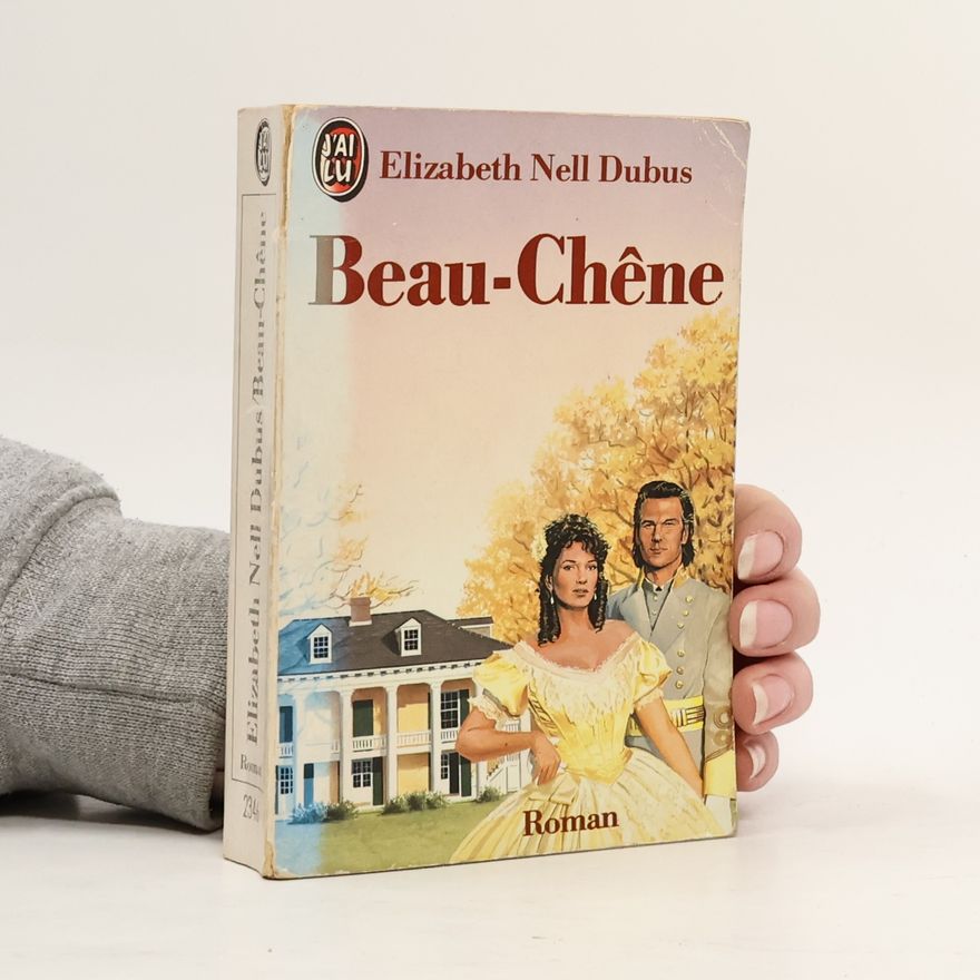 Elizabeth Nell Dubus Beau-Chêne