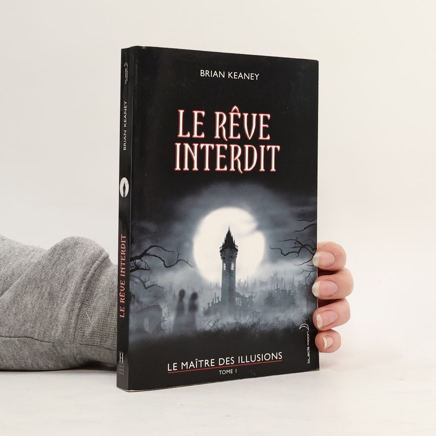 Raphaële Eschenbrenner Le rêve interdit