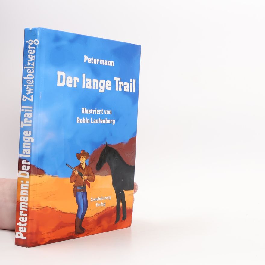 Robin Caspar Laufenburg Der lange Trail