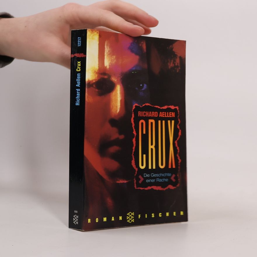Richard Aellen Crux