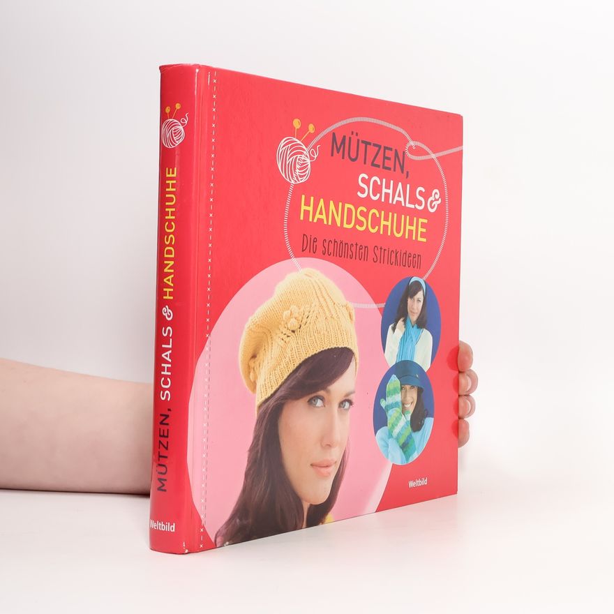 Autorenkollektiv Mützen, Schals et Handschuhe