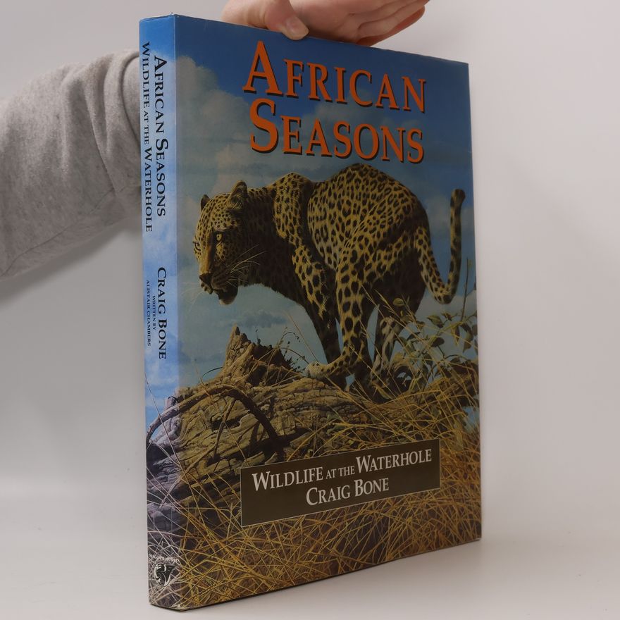 Alistair Chambers African Seasons