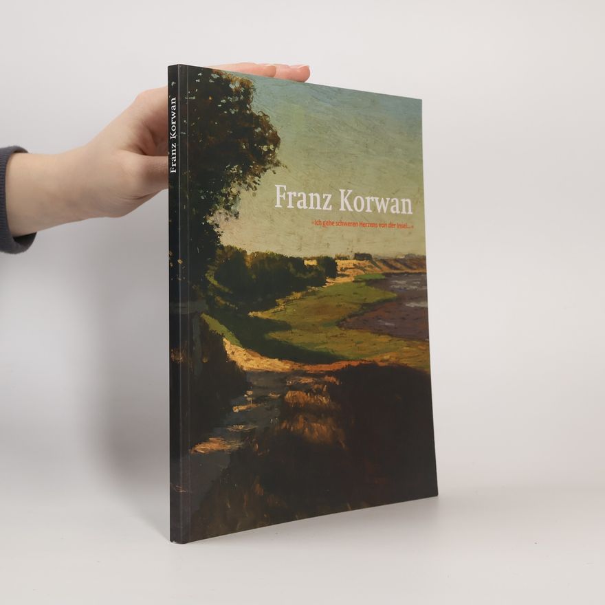 Söl'ring Foriining e Söl'ring Foriining e. V. Franz Korwan