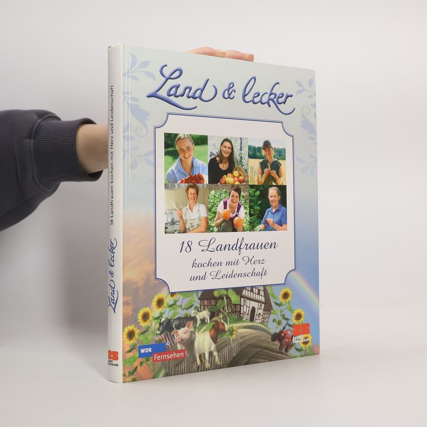 Ines Alms Land & Lecker