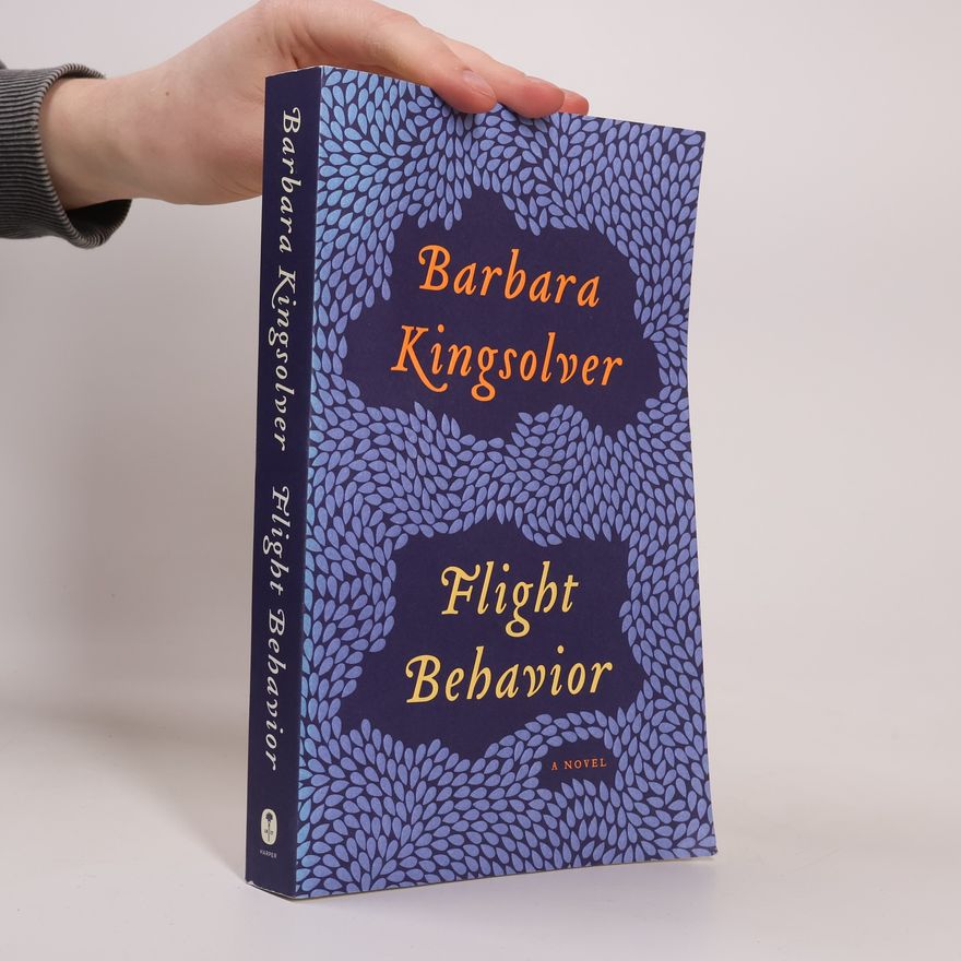 Barbara Kingsolver Flight Behavior