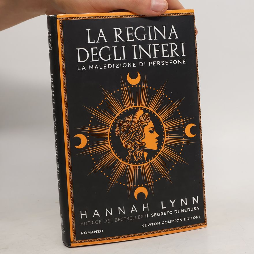 Hannah Lynn La regina degli inferi