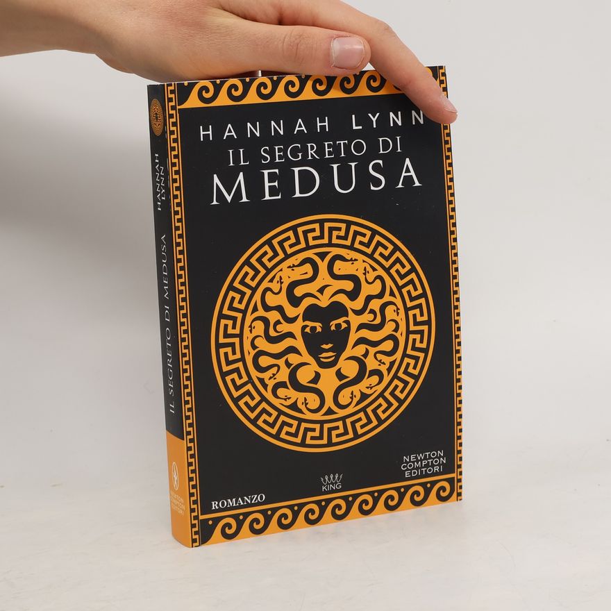 Hannah Lynn Il segreto di Medusa