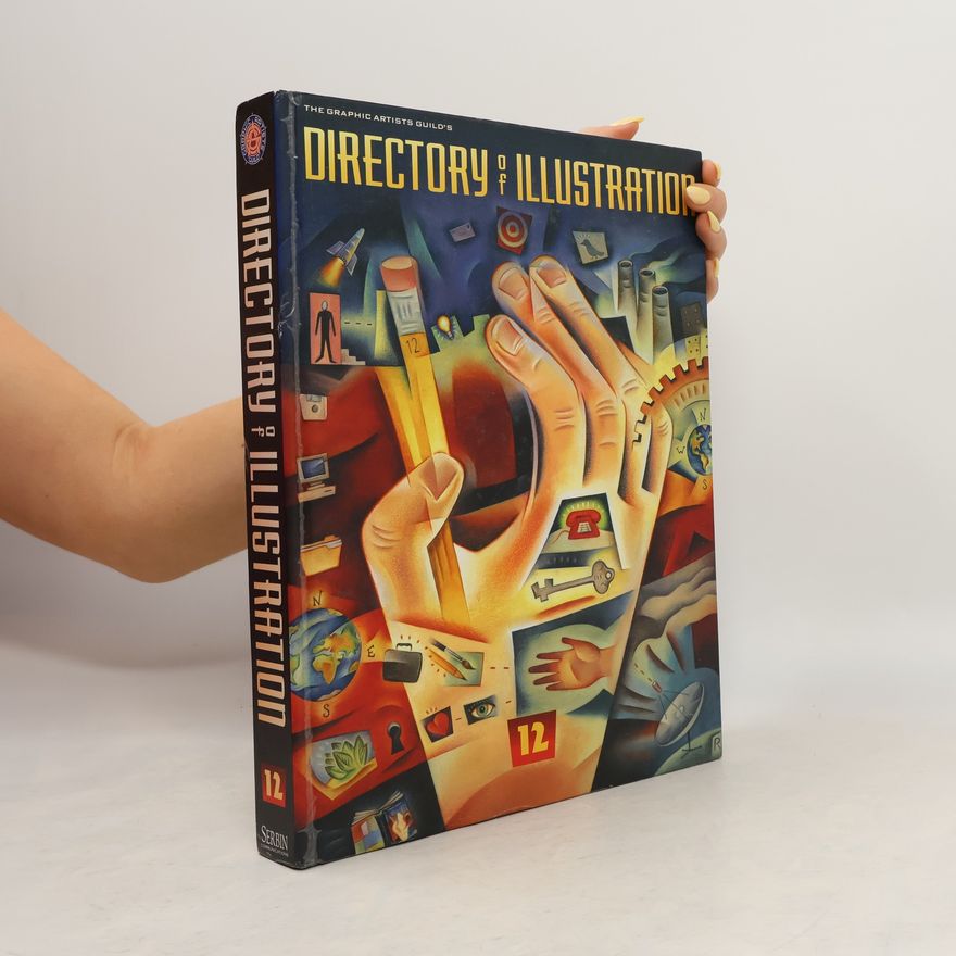 Autorenkollektiv The Graphic Artists Guild's Directory of Illustration