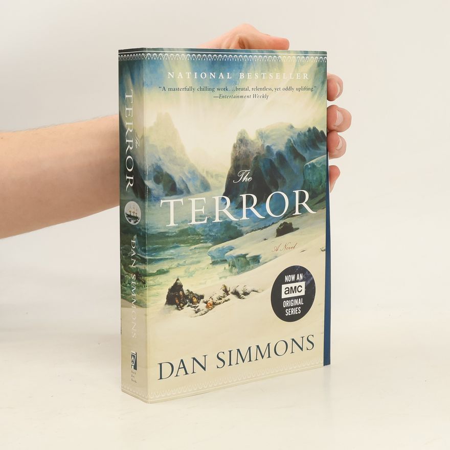 Dan Simmons The Terror
