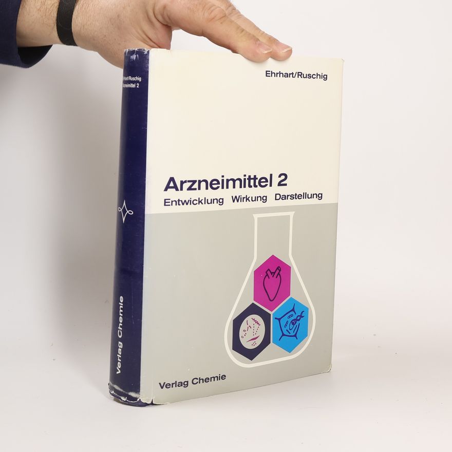 Ulrich Ruschig Arzneimittel 2