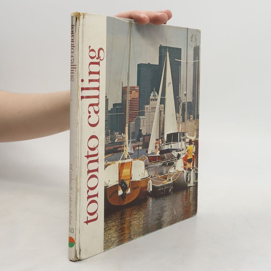 Sylvia Skeldon Toronto Calling