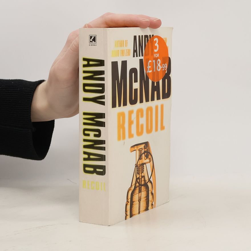 Andy McNab Recoil
