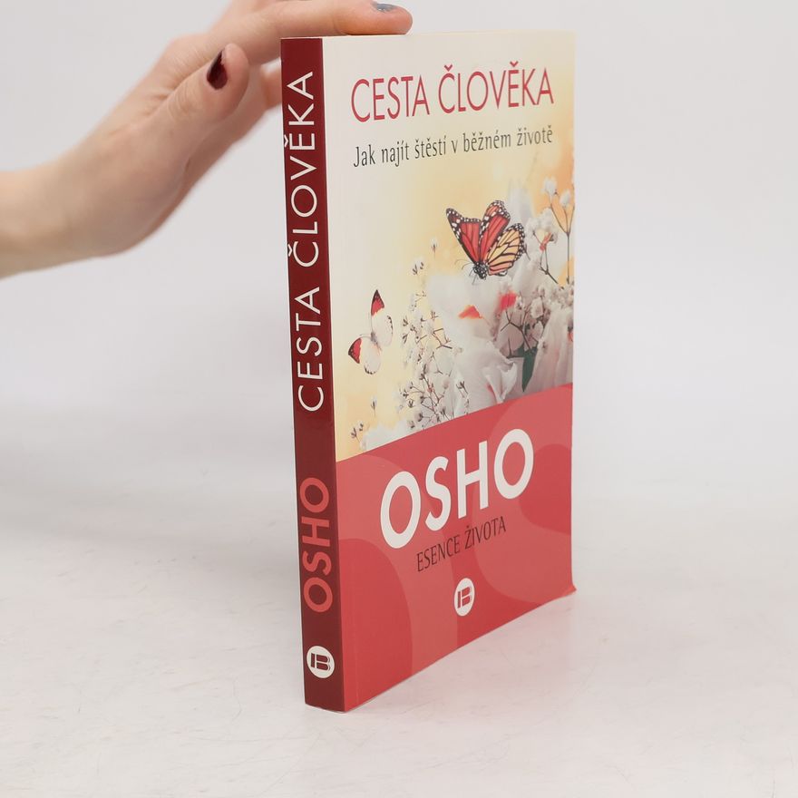 Ošó Cesta člověka
