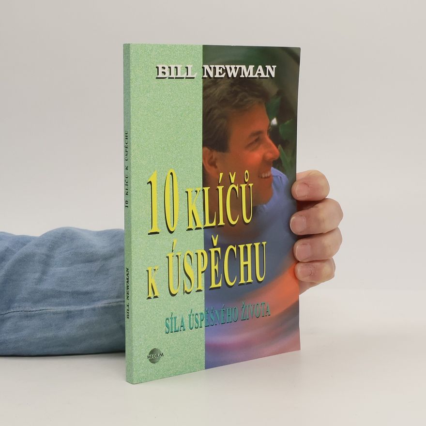 Ilja Zajíc 10 klíčů k úspěchu. Síla úspěšného života