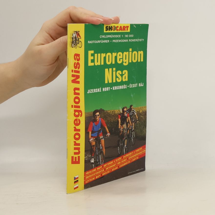 Petr Ďoubalík Euroregione Nisa
