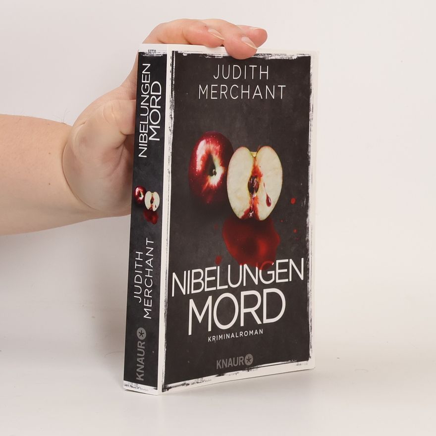 Judith Merchant Nibelungenmord