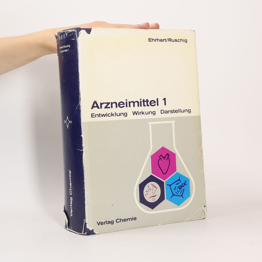 Heinrich Ruschig Arzneimittel 1