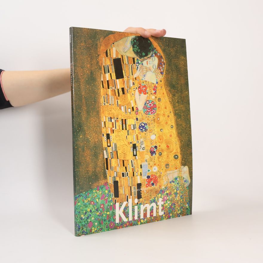 Gilles Néret Klimt