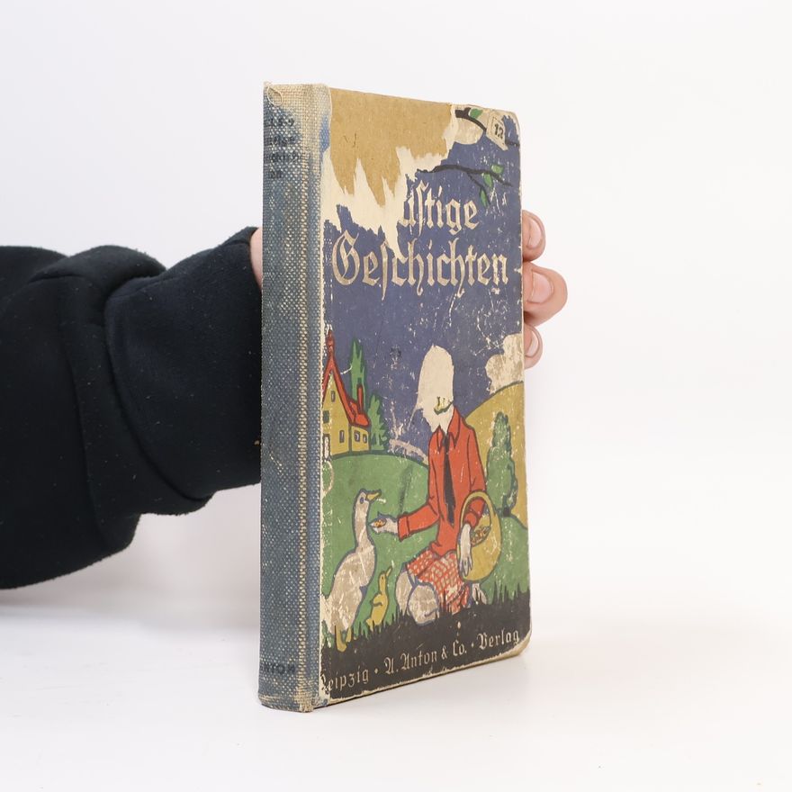 Autorenkollektiv Lustige Geschichten