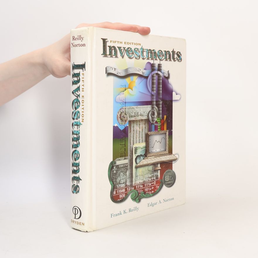 Edgar A. Norton Investments