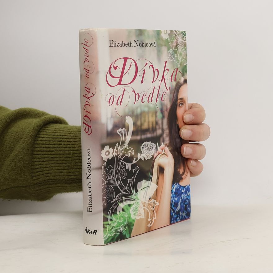Elizabeth Noble Dívka od vedle