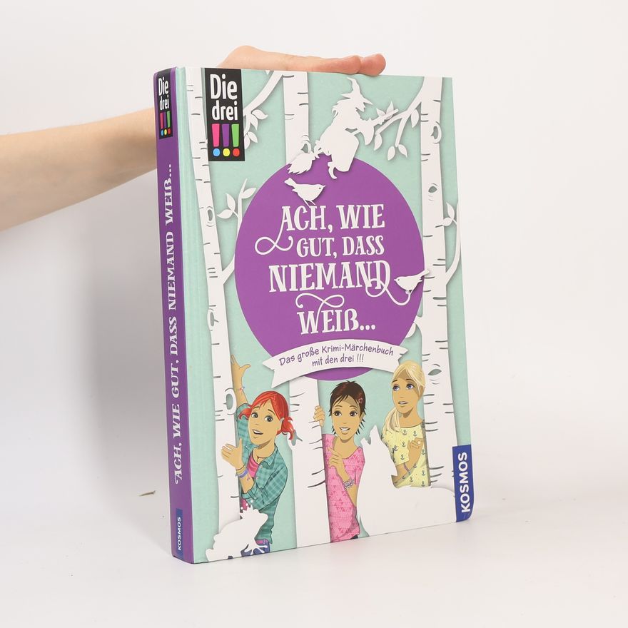 Andrea Jansen Ach, wie gut, dass niemand weiß ...