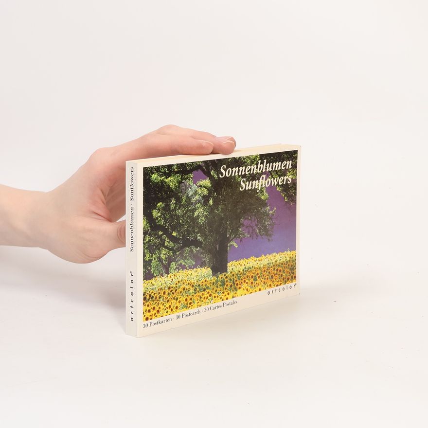 Autorenkollektiv Sonnenblumen