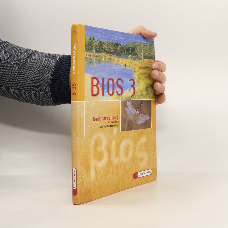 Unknown Author Bios - Ausgabe 2004 für Gymnasien