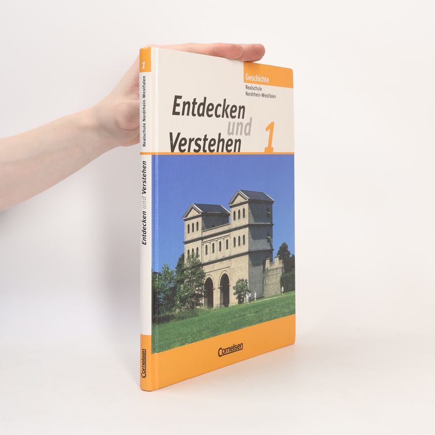 Karl-Heinz Müller Entdecken und Verstehen